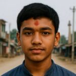 Sangam Subedi
